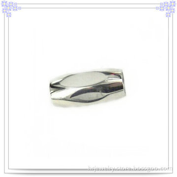 Leather Bracelet Stainless Steel Magnetic Clasp (SL0051)
